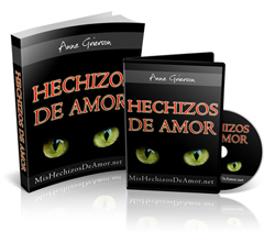 libro hechizos de amor