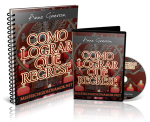 Como Lograr Que Regrese